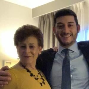 Meet your Posher, Dorothy